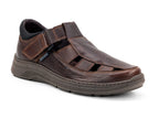 Sandalias Dockers 211641 Para Hombre