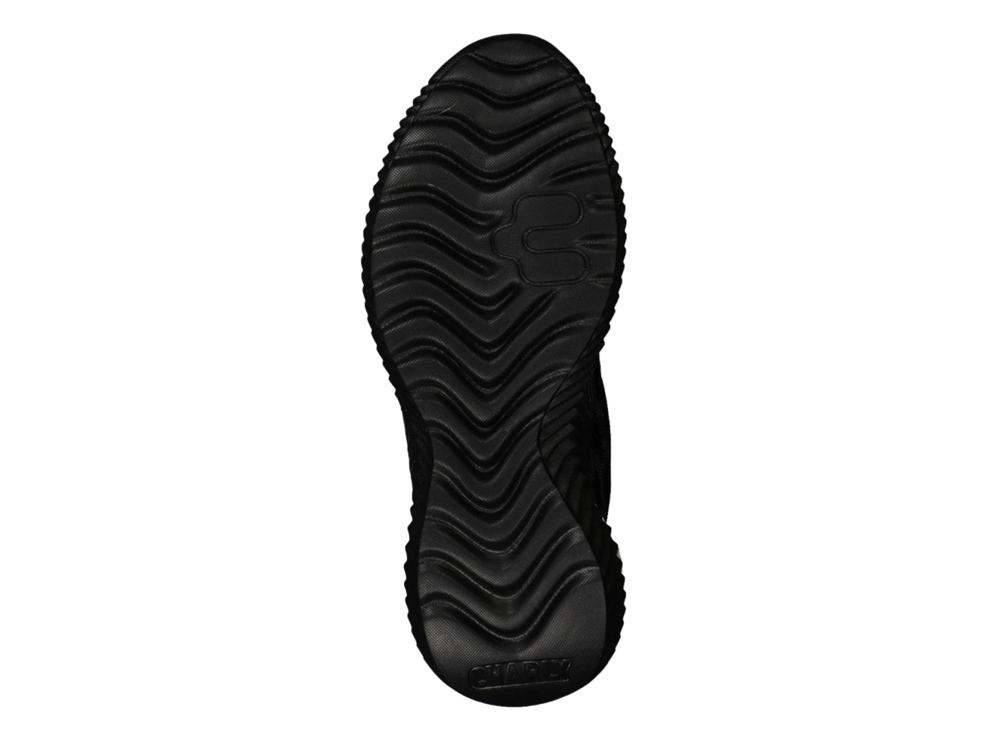 Tenis Charly 29938 Para Hombre