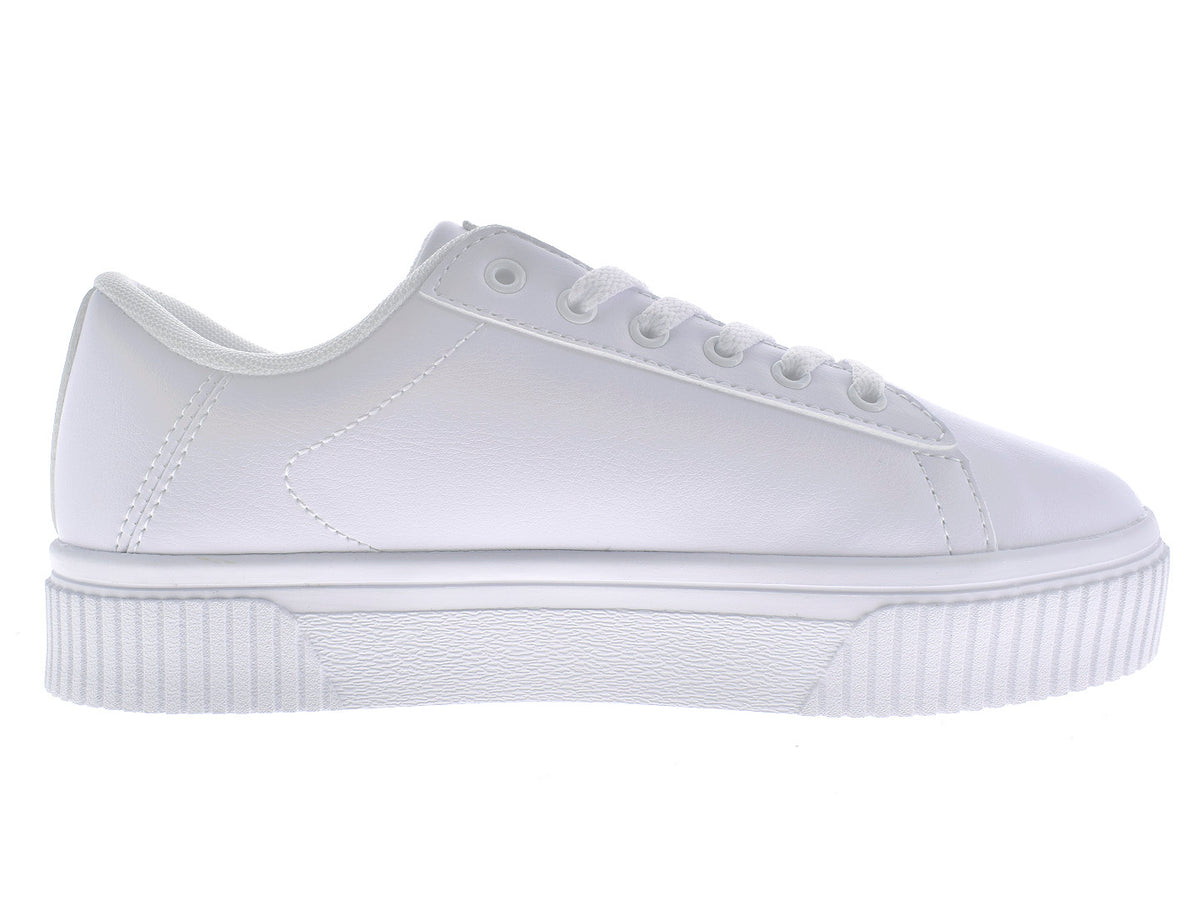 Tenis Fila Martino 01042 Para Mujer