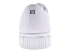 Tenis FILA Martino Blanco, Azul y Rojo para Mujer
