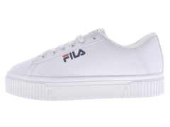 Tenis FILA Martino Blanco, Azul y Rojo para Mujer