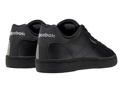 Tenis Reebok Royal Complete CLN 2.0 Negro para Mujer