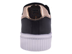 Tenis Fila Panache 19 00771 Para Mujer