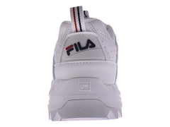 Tenis FILA Distorter Blanco para Mujer