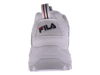 Tenis FILA Distorter Blanco para Mujer