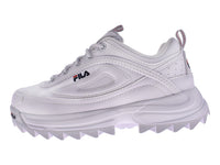 Tenis FILA Distorter Blanco para Mujer