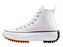Tenis Converse Run Star Hike Blanco para Mujer