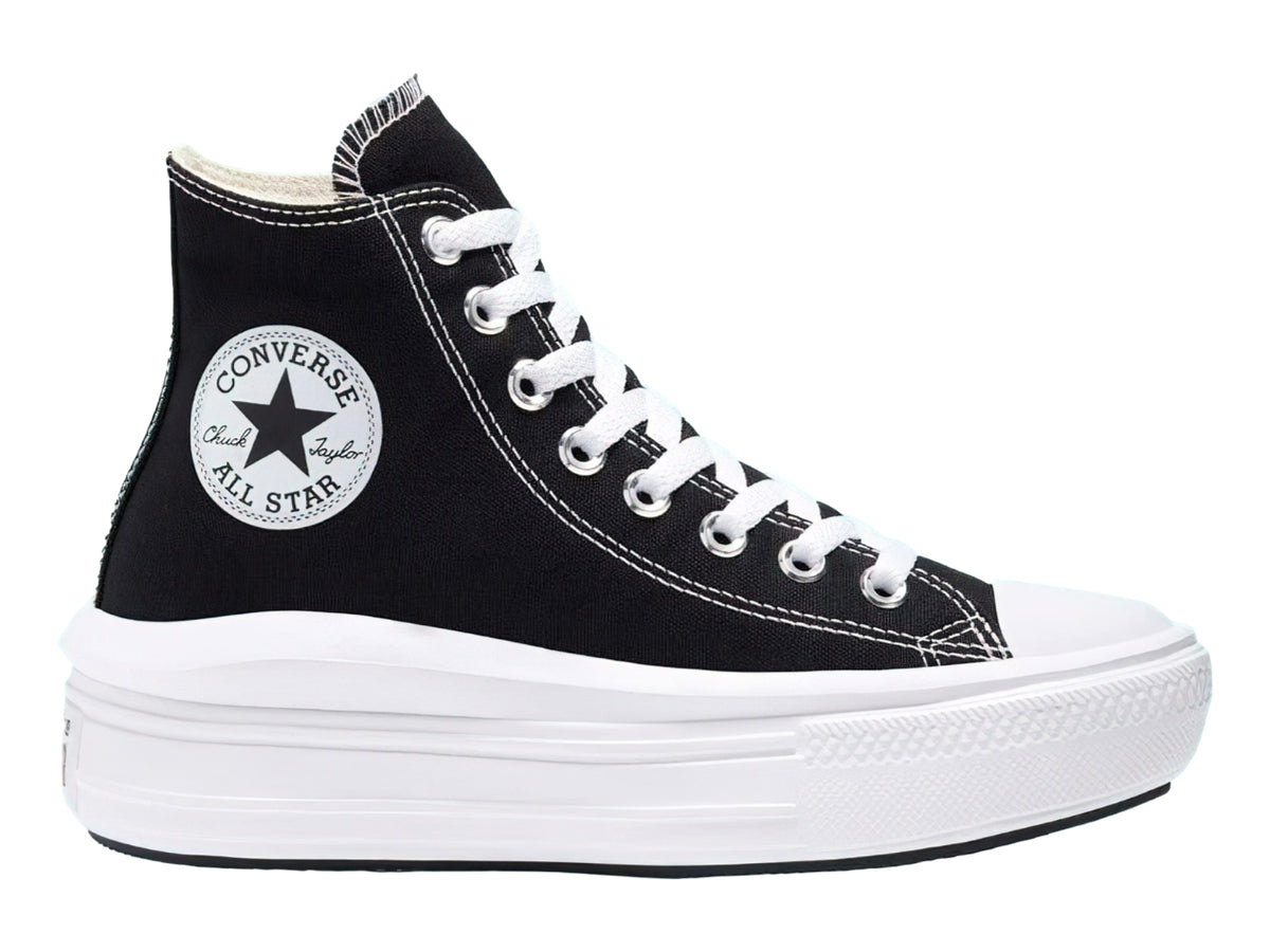 Tenis Converse 568497 Para Mujer