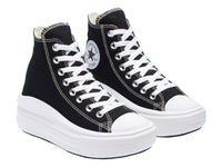 Tenis Converse 568497 Para Mujer