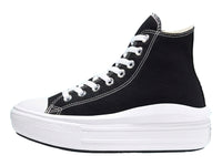 Tenis Converse 568497 Para Mujer