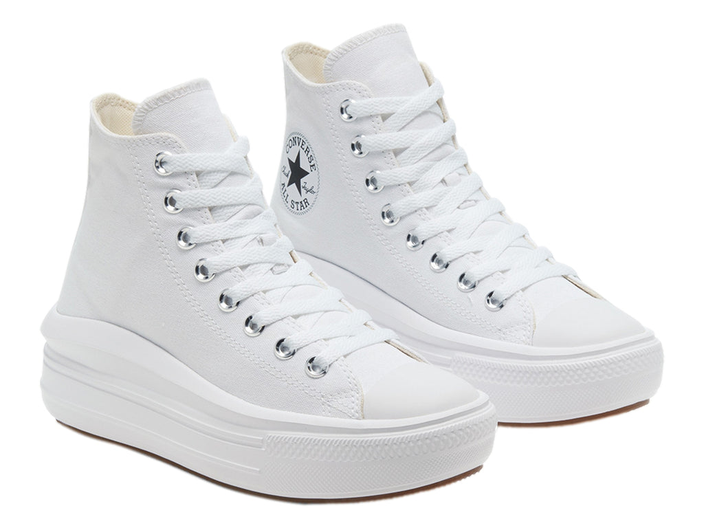 Tenis Converse 568498 Para Mujer
