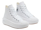 Tenis Converse 568498 Para Mujer