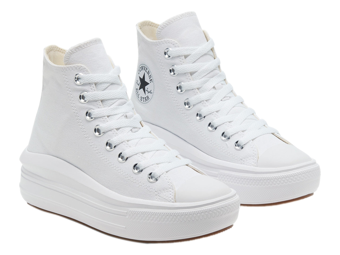 Tenis Converse 568498 Para Mujer