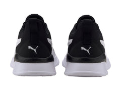 Tenis PUMA Anzarun Lite Negro con Blanco para Niño