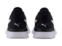 Tenis PUMA Anzarun Lite Negro con Blanco para Niño