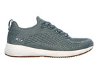 Tenis Skechers 117006 Para Mujer