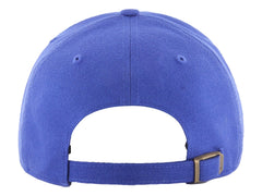 Gorra 47 Brand Los Angeles Dodgers Azul Royal