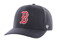 Gorras De Béisbol 47 Brand Gorra Bosred Mlb D02wbs