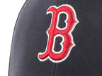 Gorra 47 Brand Boston Red Sox Color Navy