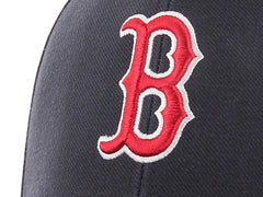 Gorra 47 Brand Boston Red Sox Color Navy