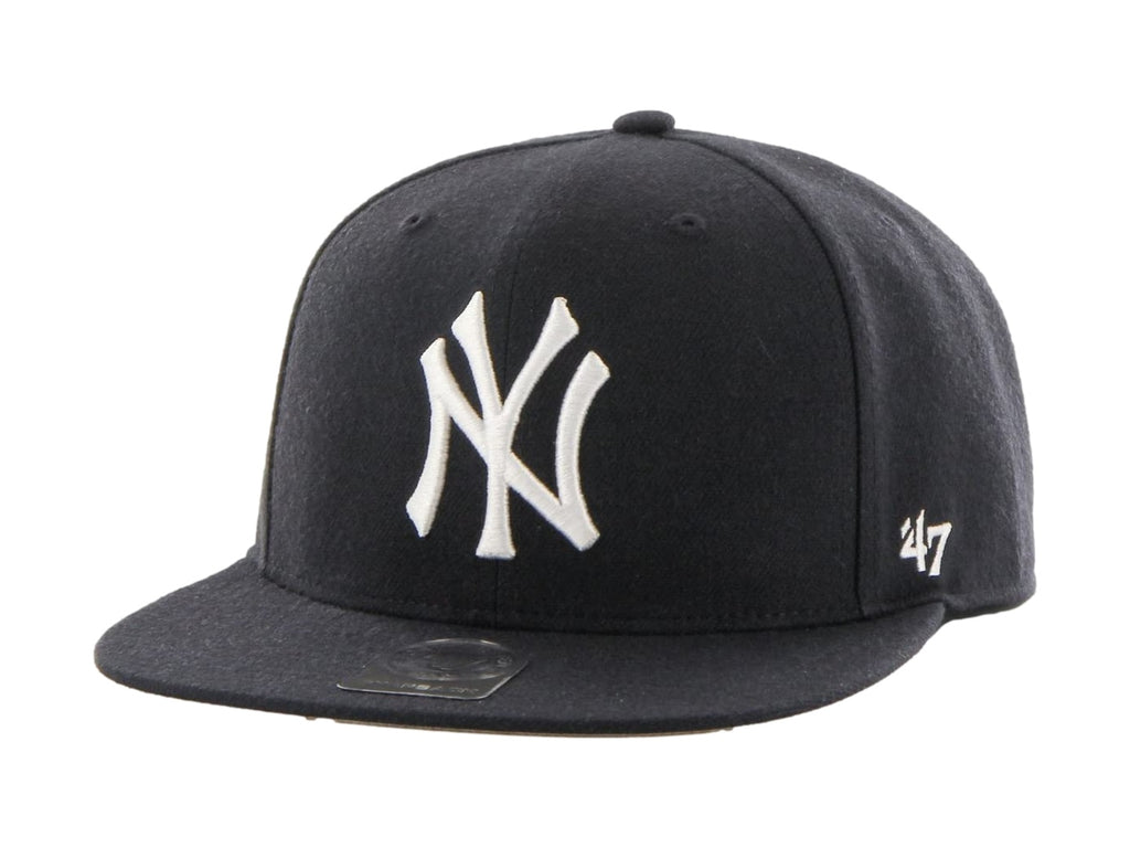 Gorras De Béisbol 47 YK Brand Gorra Neyyan Mlb T17wbp