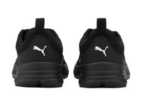 Tenis Puma Wired Run Jr 374214 Para Niño