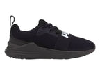 Tenis Puma Wired Run Jr 374216 Para Niño
