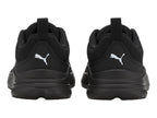Tenis Puma Wired Run Jr 374216 Para Niño