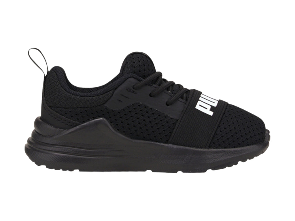 Tenis Puma 374217 Para Niño
