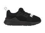 Tenis Puma 374217 Para Niño