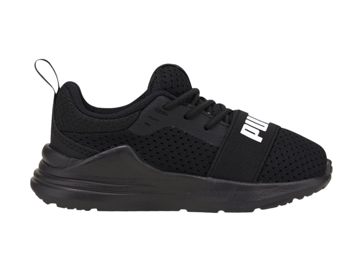 Tenis Puma 374217 Para Niño