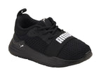 Tenis Puma 374217 Para Niño