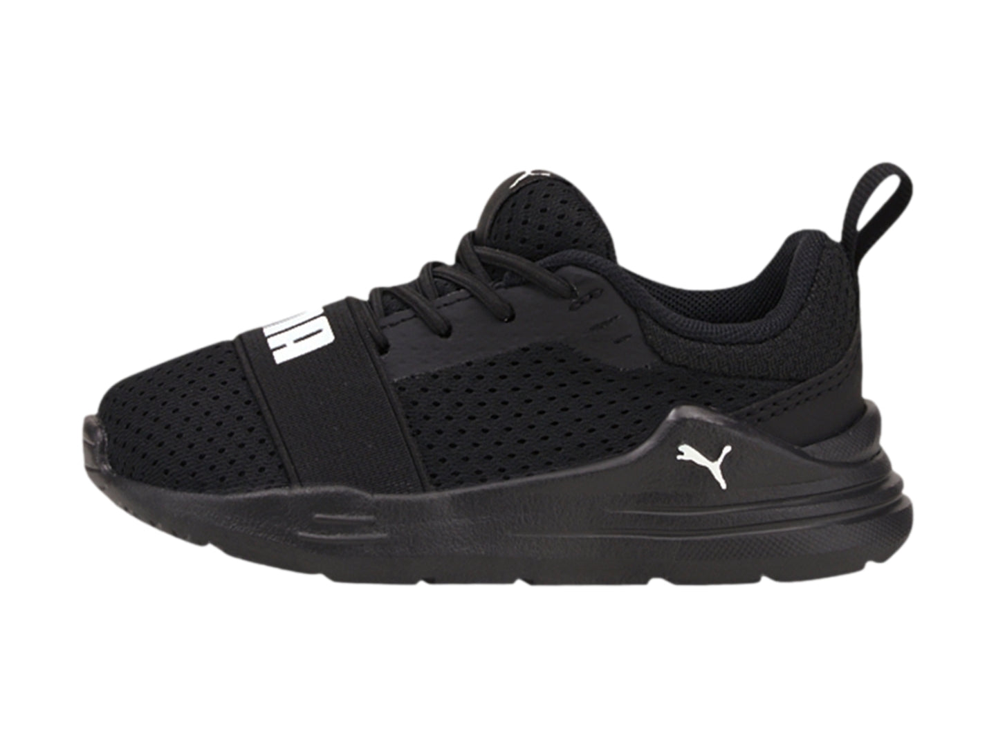Tenis Puma 374217 Para Niño