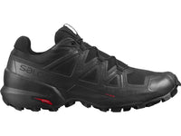 Tenis Salomon 406840 Para Hombre