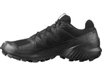 Tenis Salomon 406840 Para Hombre