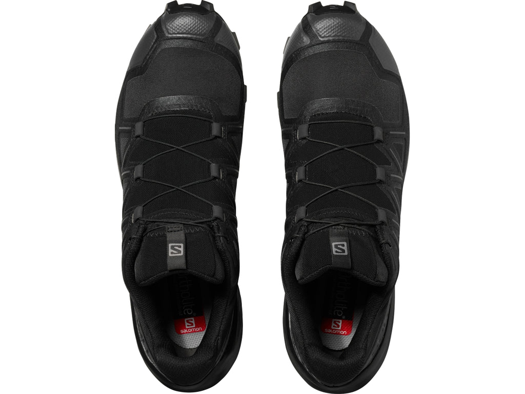 Tenis Salomon 406840 Para Hombre