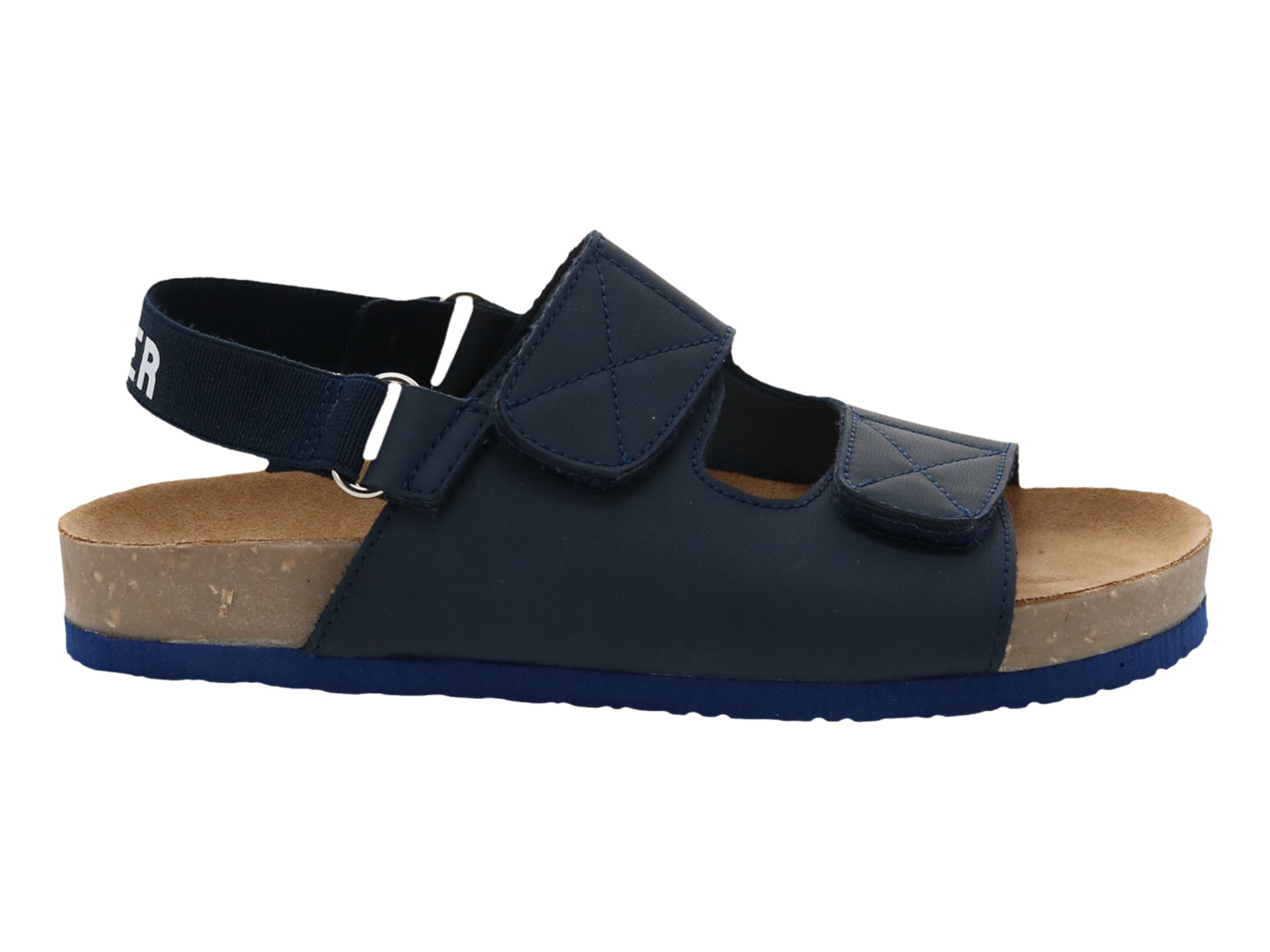 Sandalias Roddyck 17701 Para Niño