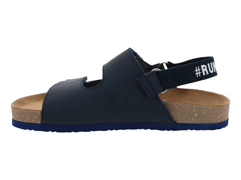 Sandalias Roddyck 17701 Para Niño
