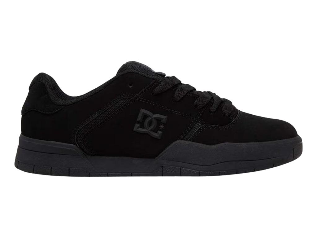 Tenis Dc Shoes 100551 Para Hombre