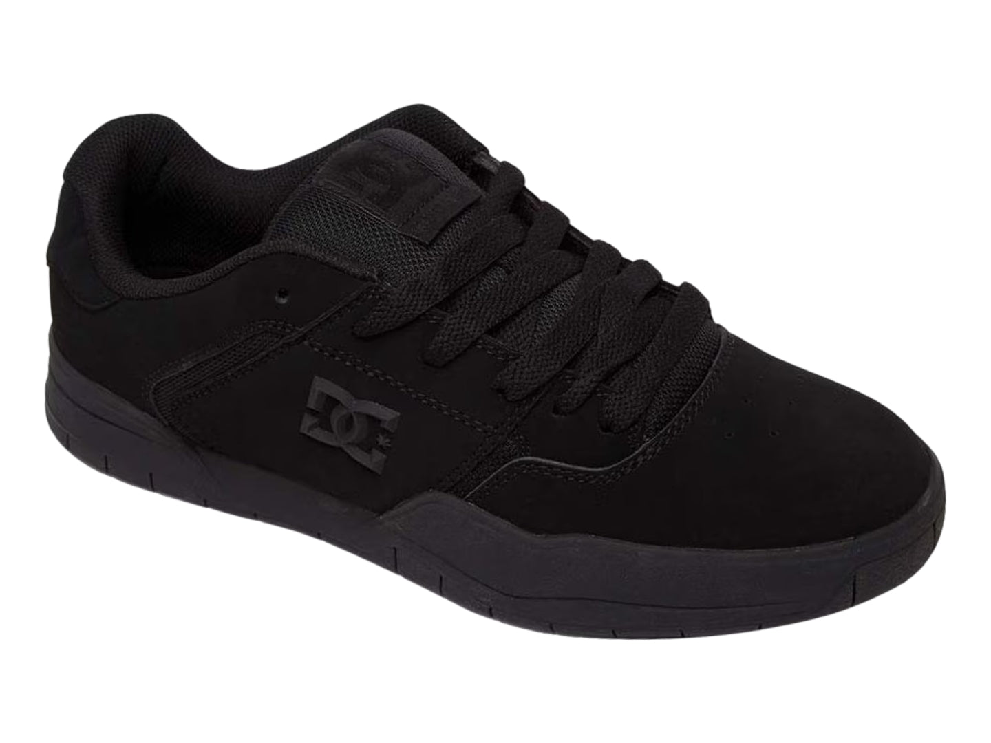 Tenis Dc Shoes 100551 Para Hombre