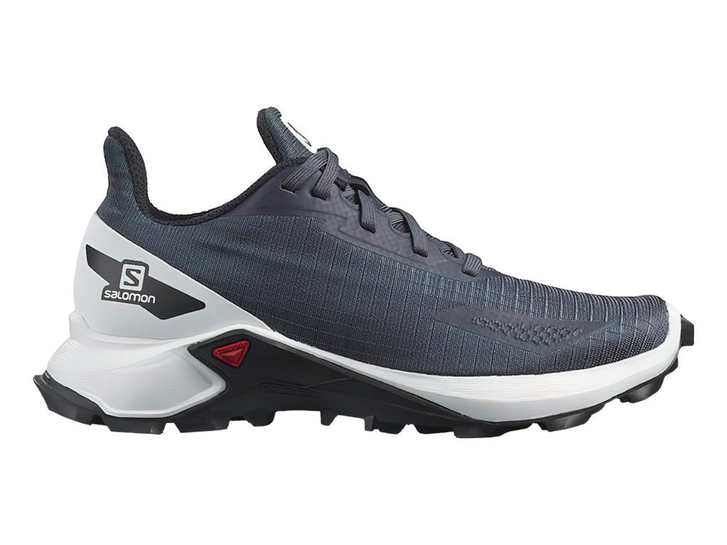 Tenis Salomon Alphacross Blast 411038 Para Mujer