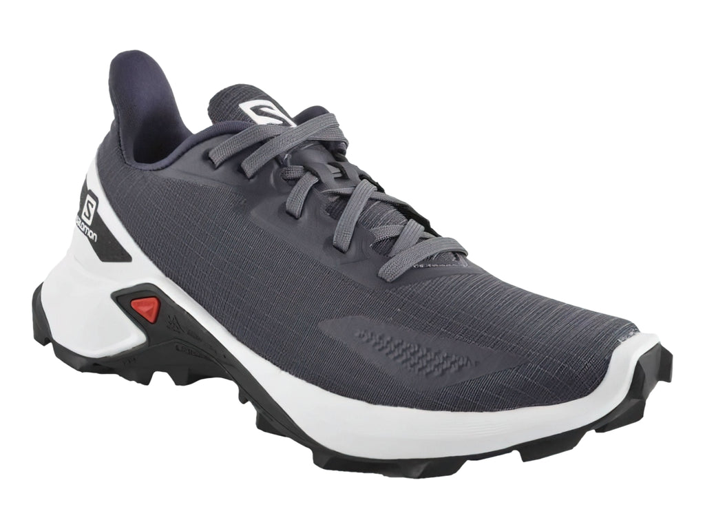 Tenis Salomon Alphacross Blast 411038 Para Mujer