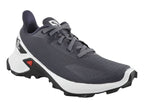 Tenis Salomon Alphacross Blast 411038 Para Mujer