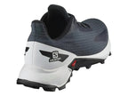 Tenis Salomon Alphacross Blast 411038 Para Mujer