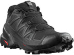 Tenis Salomon 406849 Para Mujer