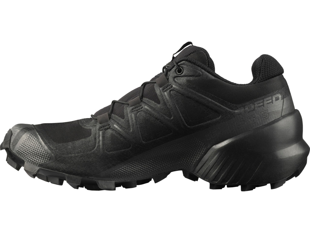 Tenis Salomon 406849 Para Mujer