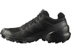 Tenis Salomon 406849 Para Mujer