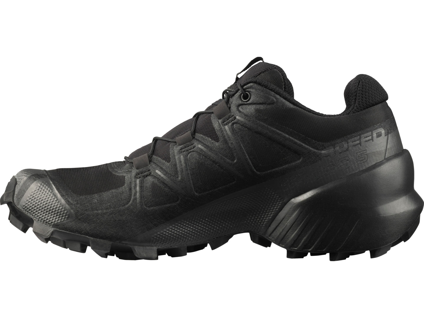 Tenis Salomon 406849 Para Mujer