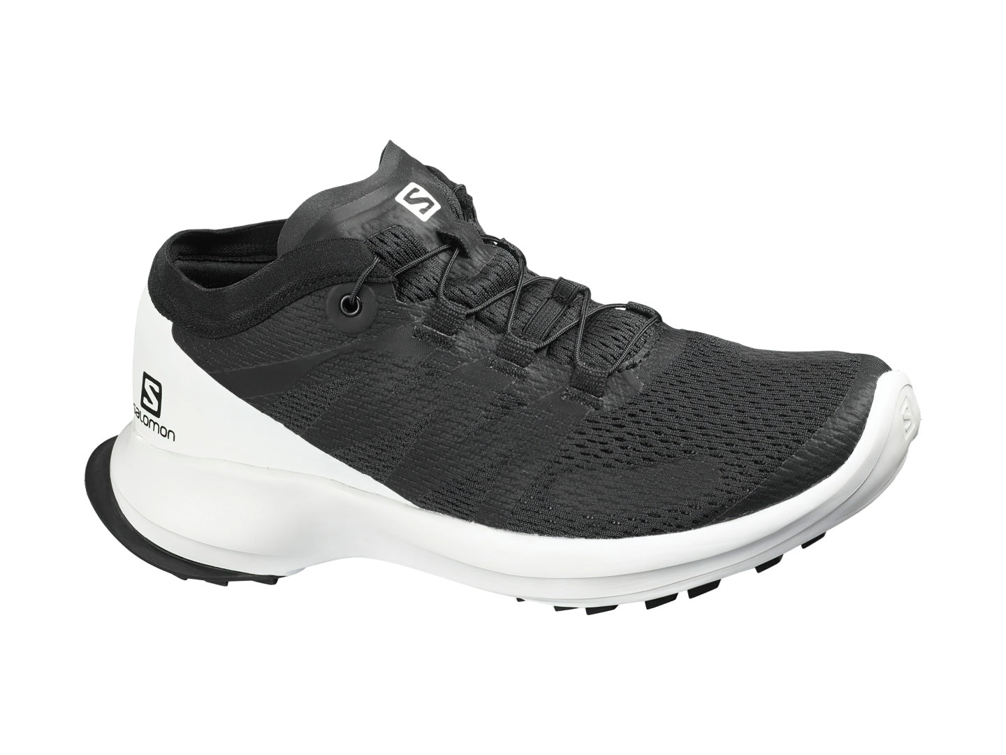 Tenis Salomon 409668 Para Mujer