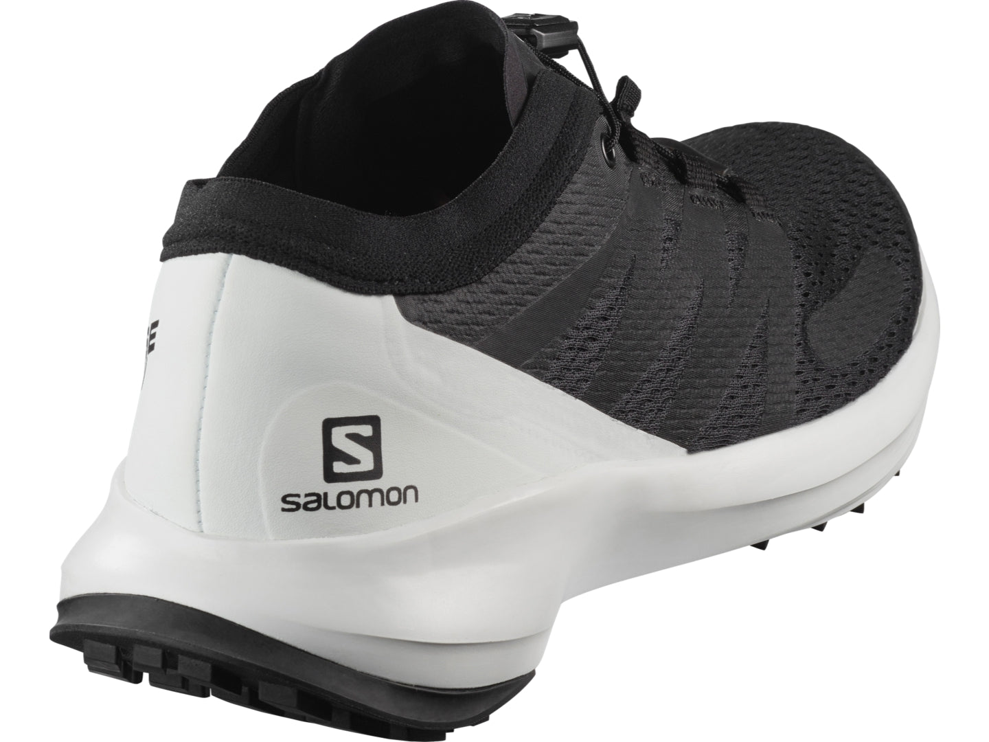Tenis Salomon 409668 Para Mujer
